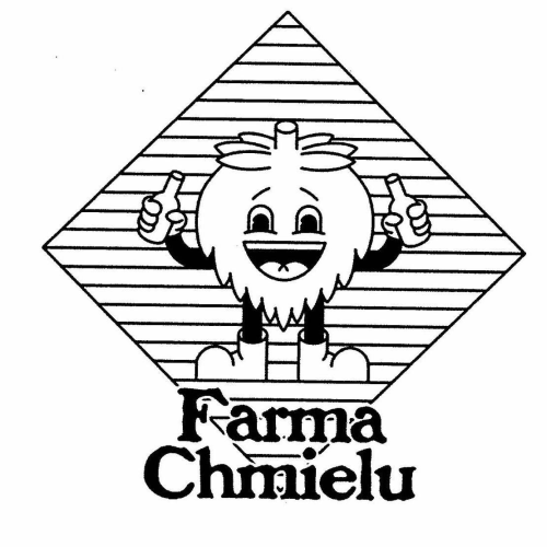 Farma Chmielu Logo